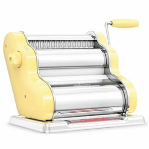 FABRICA DE PASTAS PASTALINDA CLASICA 200  AMARILLA - 4607345 - Vista principal