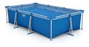 Pileta Pelopincho 1043 Cap 2800 Lts 2.7m Largo X 1.6m Ancho Azul - Miniatura 2