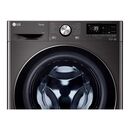 Lavarropas LG Inverter 6,5kg 6 Motion Dd Steam Carga Frontal - Miniatura 5