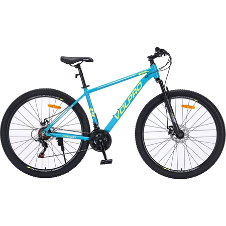 Bicicleta Volpro Pro500 R29T18 TqBlAm