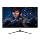 Monitor 27 Gamemax 100Hz Ips FHD HDMI D Port Negro - Miniatura 1