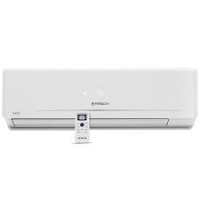 AIRE ACONDICIONADO SPLIT HITACHI HSP5000 ECO FRIO CALOR 5000 W - 4606942