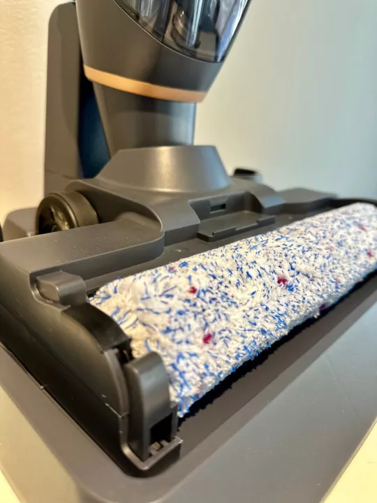 Aspirador trapeador S600 2 en 1 LBCtech - Vista 3