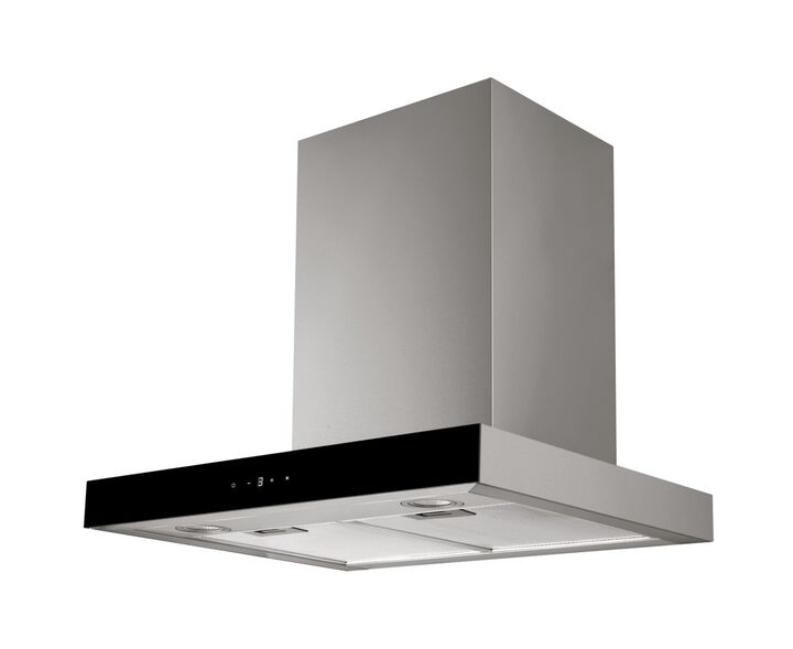 Campana Extractora De Cocina Atma CCA060XT Touch Acero Inox 60cm - Vista principal