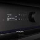 Horno Electrico Samsung BESPOKE Dual Cook Vapor Air Fry WiFi - Miniatura 3