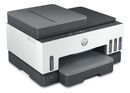 Impresora Multifuncion A Color Hp Smart Tank 790 Con Wifi - Miniatura 4