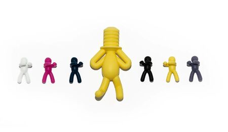 Identificadores De Copas Winefroz - SET7