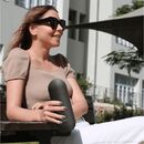 Botella Asobu Orb 420 ml - Pastel Pink - Miniatura 6