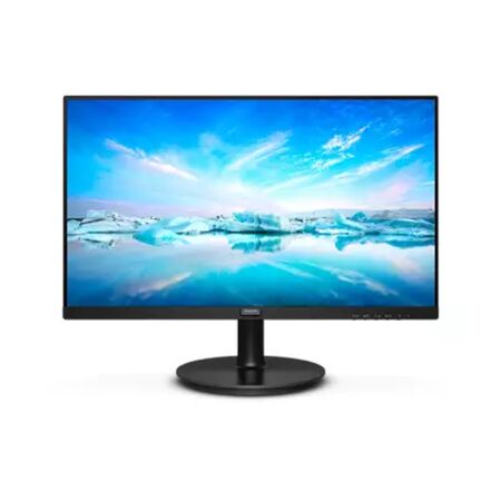 MONITOR LED 24" PHILIPS  241V8L/77 - FHD, VGA-HDMI, 16:9