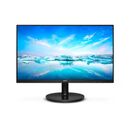 MONITOR LED 24" PHILIPS  241V8L/77 - FHD, VGA-HDMI, 16:9 - Miniatura 1
