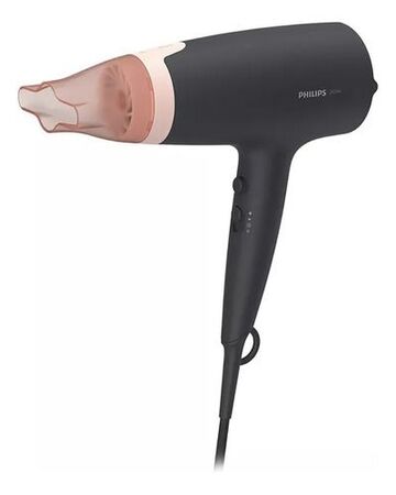 Secador De Pelo Philips Thermo Protect Bhd35010 2100w