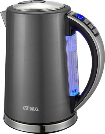 Pava Eléctrica Digital Atma 1.7L 94PED2511BAP