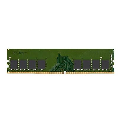 Memoria DDR4 Kingston 8 Gb 3200 MHz - Vista principal