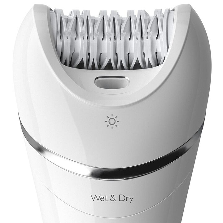 Depiladora WetDry Philips BRE712/00 - Vista 3