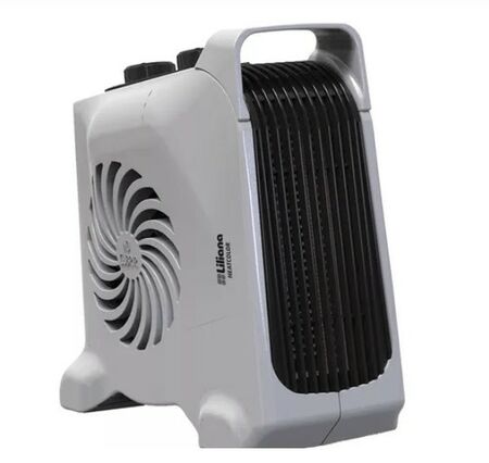 CALOVENTOR LILIANA HEATCOLOR CFH501G 2000W