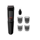 Recortador Philips MG371115 6 en 1 - Barba Cabello Vello Facial - Miniatura 1