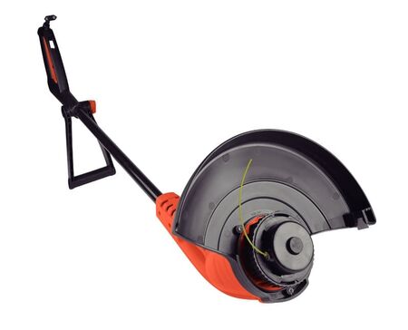 Bordeadora Electrica Tramontina AP1000T con Diametro de Corte de 280 mm 1000 W 220 V