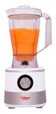Procesadora Liliana Megapros 1,2 Lt 750 W 2 Velocidades Am740