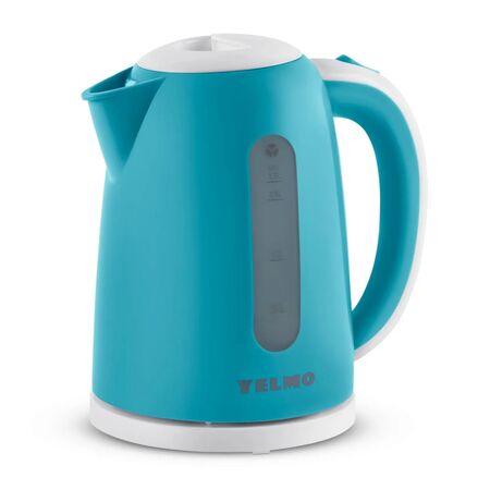 Pava Electrica Yelmo Corte Mate 1.7 Lts. PE3909