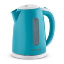 Pava Electrica Yelmo Corte Mate 1.7 Lts. PE3909 - Miniatura 1