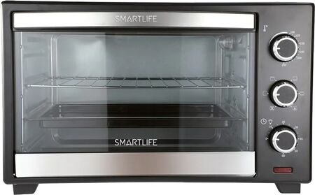 Horno Electrico Smartlife Sl-To0070Pn 70L