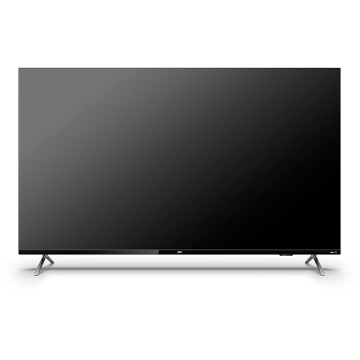 Smart Tv Aoc 50P 4K Ultra Hd 50U6125-77G - Vista principal