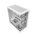 Gabinete ADATA XPG Invader X Mini Blanco Fan ARGB x5 - Miniatura 3