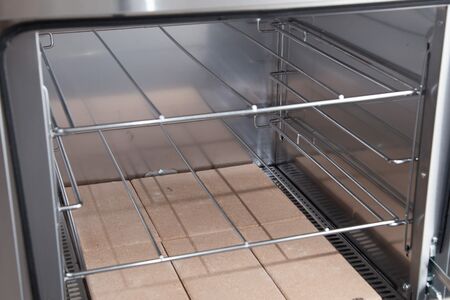 Cocina Industrial Maraldi Cucinare 60cm