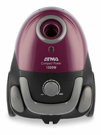 Aspiradora Atma As8933pi Compact Power 1500w