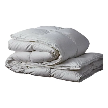 Acolchado Comercial Nevada duvet 100 queen