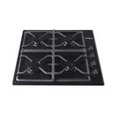 Anafe a gas 4 hornallas Florencia 6747N - Miniatura 2