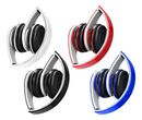 Auriculares Argomtech Ultimate Sound Audífono Dj Pro Negro - Miniatura 3