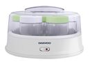 Yogurtera Daewoo YM6716 Automatica con 7 Vasos - Miniatura 1