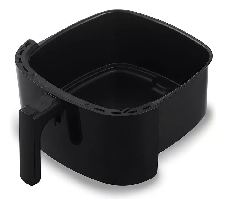 Freidora De Aire Digital Sin Aceite Atma Pro Fr60arbp 6,5l Color Negro - Vista 10