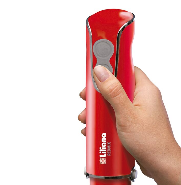 Mixer Redmix Liliana AH120 - Vista 3