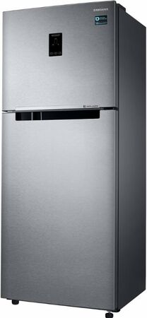 Heladera Samsung No Frost Inverter 377L Inox