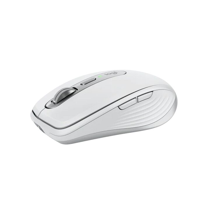 Mouse Logitech Wir MX Anywhere 3s Grey  910-006933 - Vista 2