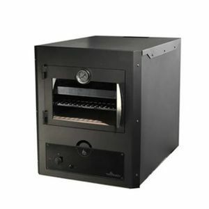 HORNO A GAS TROMEN TRH G PARA MESADA MULTIGAS - 4601422 - Vista principal