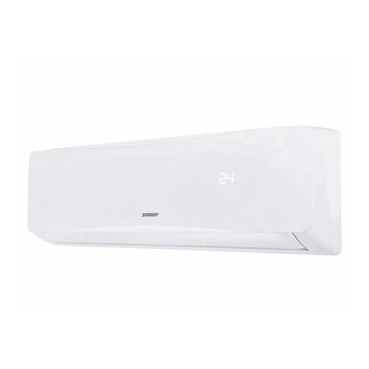 AIRE ACONDICIONADO SURREY 553GFQ1201F - 2950F/3430W, F/C - Vista 2