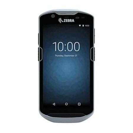 Colector de datos Zebra TC52 Industrial Android 2D Wi-Fi