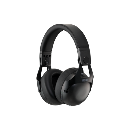 Auriculares Korg NC-Q1 Negro