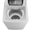 LAVARROPAS DREAN CARGA SUPERIOR 6,5 KG, 800 RPM, FUZZY LOGIC, TAPA VIDRIO, BLANCO (CONCEPT NEO FUZZY - Miniatura 2