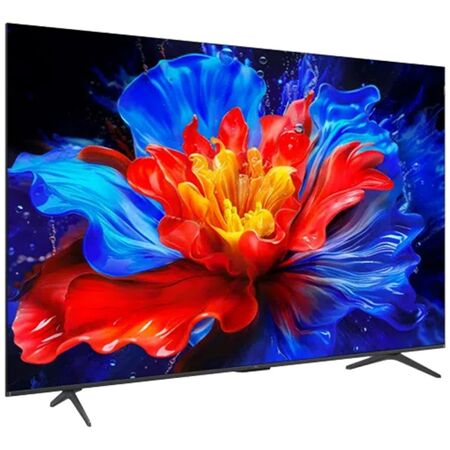 Smart Tv Qled Tcl 75 Pulgadas 4K 75P8K-F Go