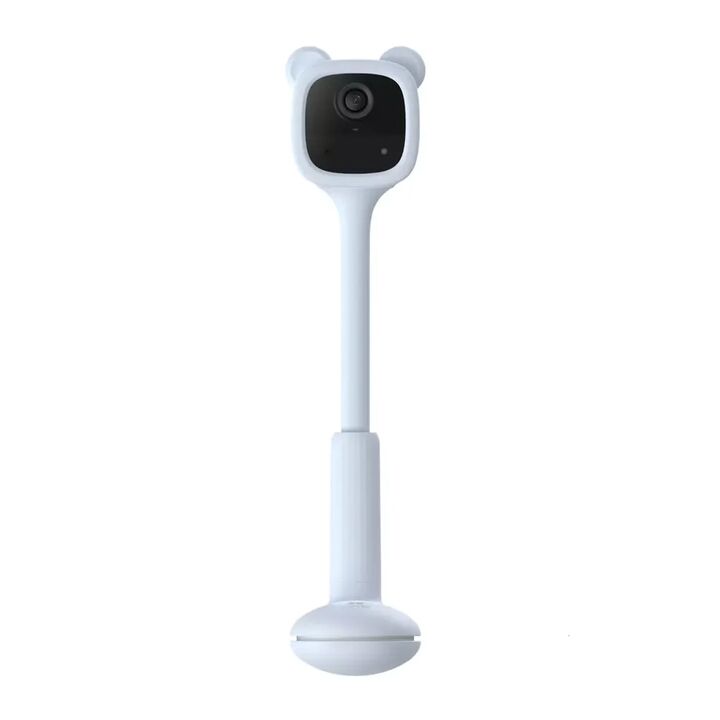 Camara IP 2MP Ezviz BM1 Bear Baby Monitor - Vista principal