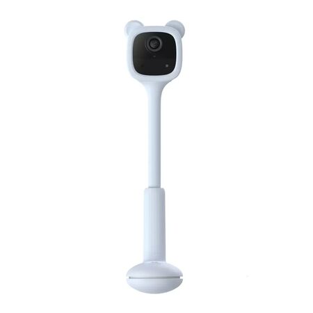 Camara IP 2MP Ezviz BM1 Bear Baby Monitor