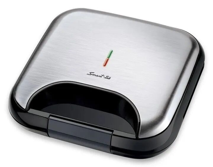 Sandwichera Smart Tek SD 1045 - Vista principal