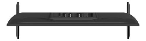 Smart Tv Motorola 32 Pulgadas Mt3210 Hd Android Tv - Vista 8