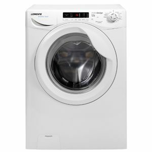 LAVARROPAS LONGVIE L18012 8KG 1200 RPM - 4603268 - Vista principal