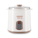 Yogurtera Yoggy Pro Digital Daewoo DYM-672T - Miniatura 1