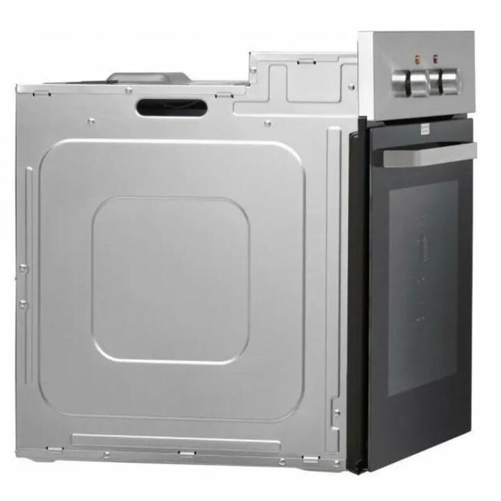 Horno Eléctrico CLEVER Empotrable 58 lts - Vista 2